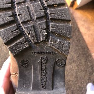 Blundstone boots